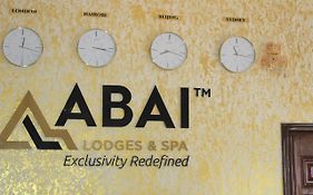 Abai Lodges & Spa